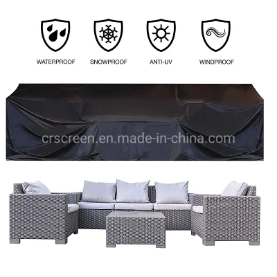 Outdoor Patio Furniture Sectional Cover For Table Chair Sofa