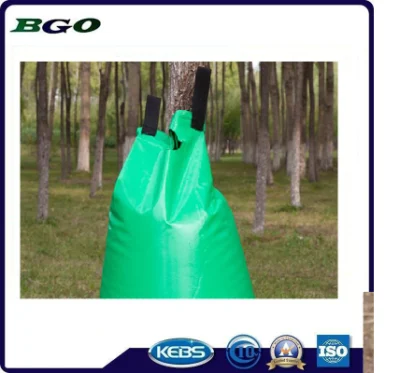 15 Gallons Slow Release Watering Bag for Tree