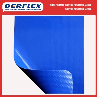 Derflex Heavy Duty Canvas Tarps for Tent