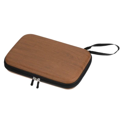 Table Tennis Racket Case Sports Accessories Best Table Tennis Paddle Cover