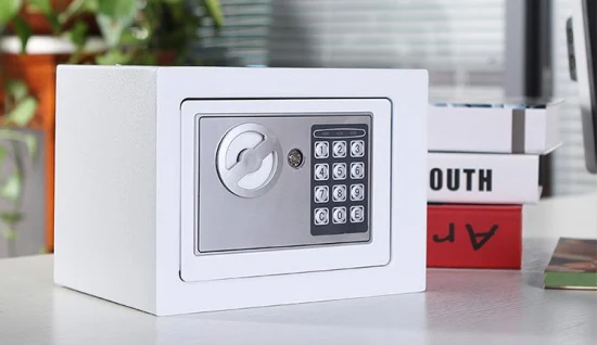 Hotel Electronic Digital Lock Money Home Safe Furniture Safe Box